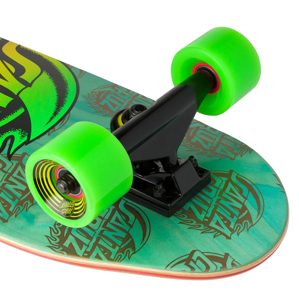 Santa Cruz Eclipse Dot Complete (8.79")