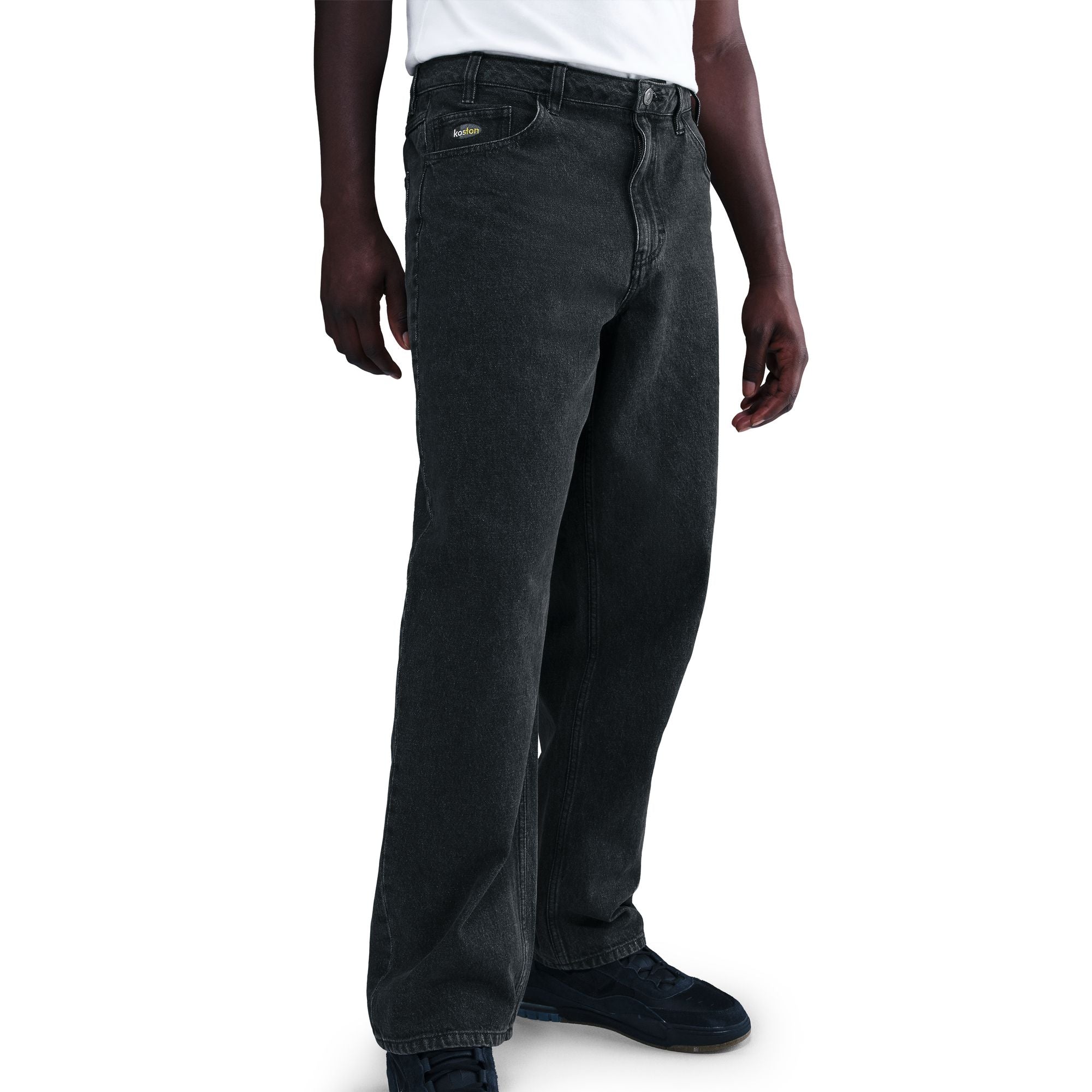 Nike SB Koston Loose Denim Pant – Pharmacy Boardshop