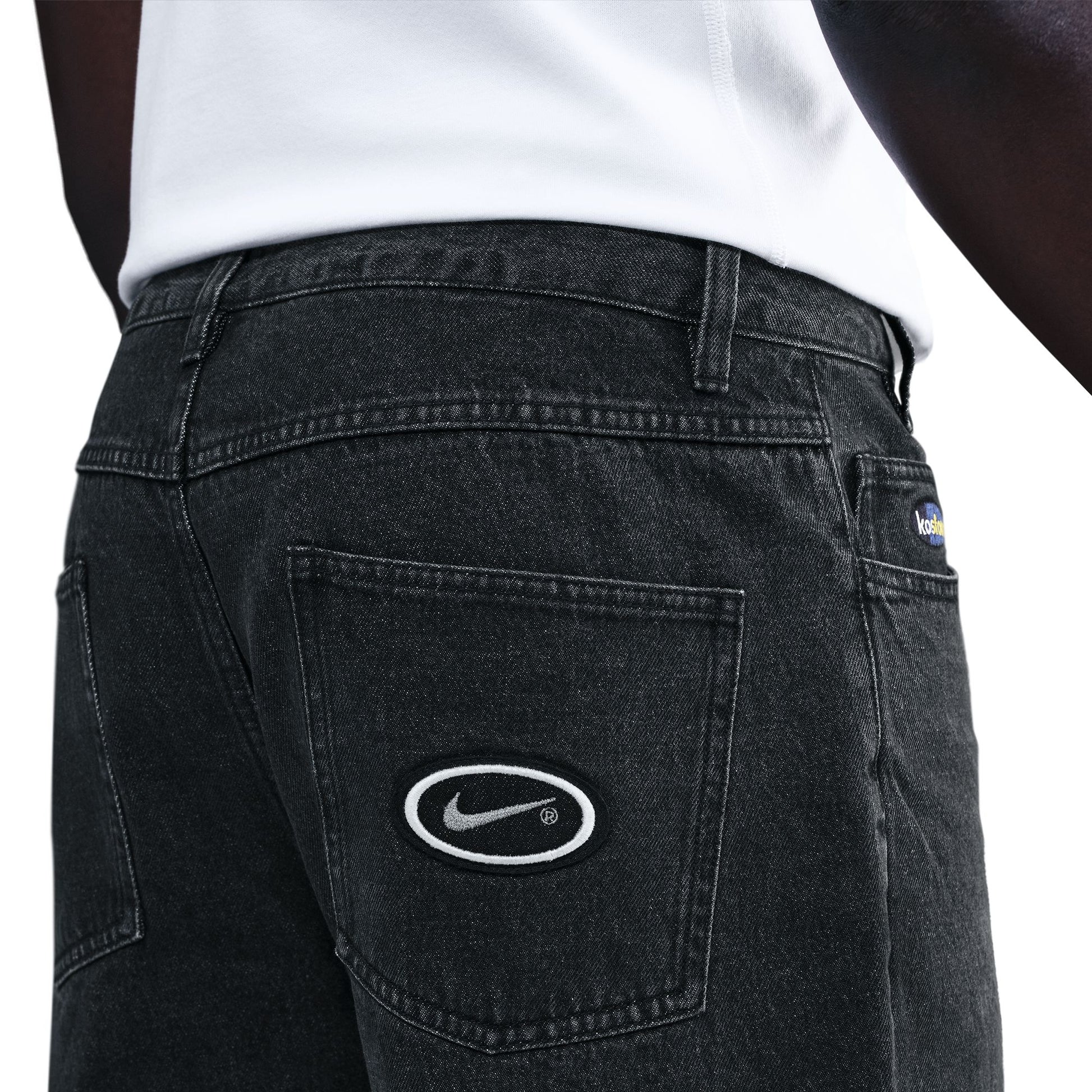 Nike SB Koston Loose Denim Pant