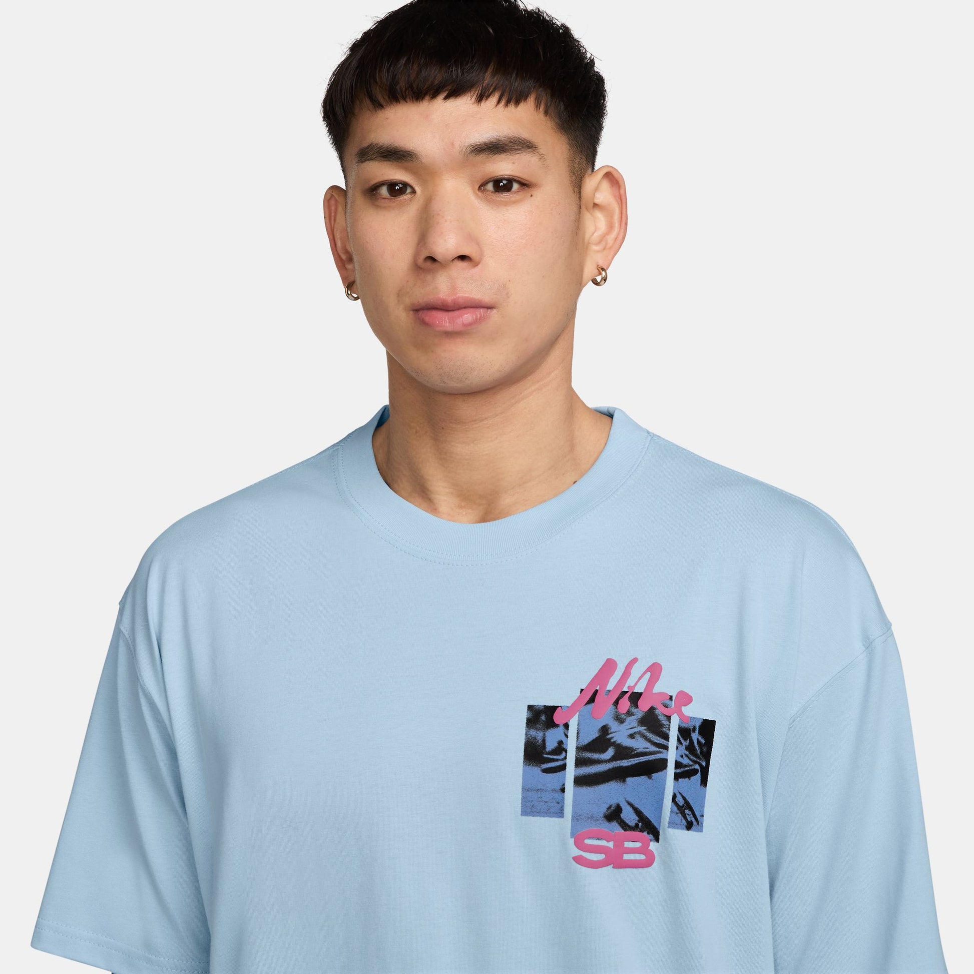 Nike SB Skate MAX90 Tee