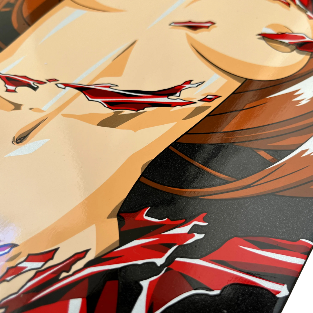 Asuka Deck - 8.25