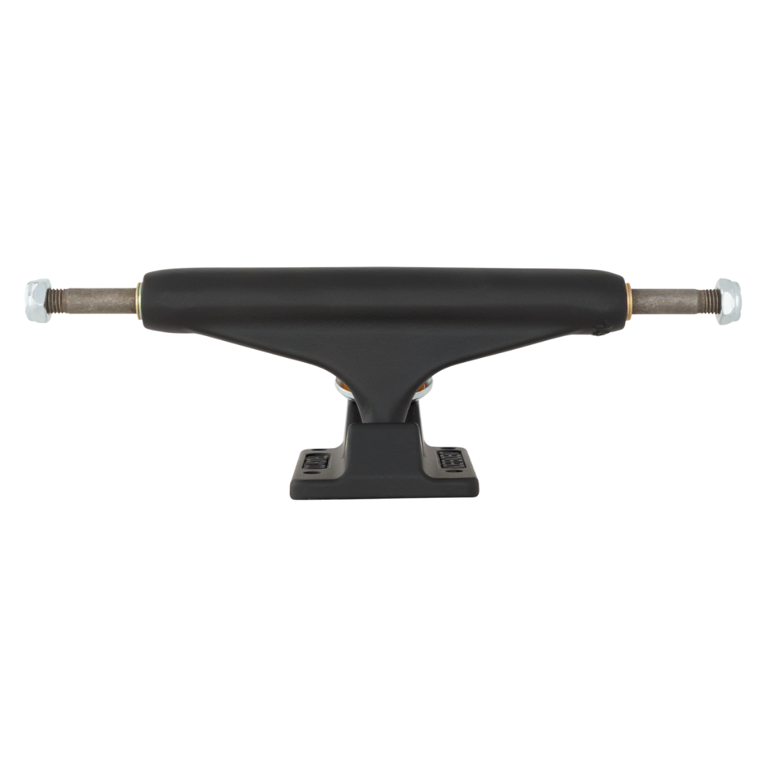Stage 11 Blackout Trucks - 149