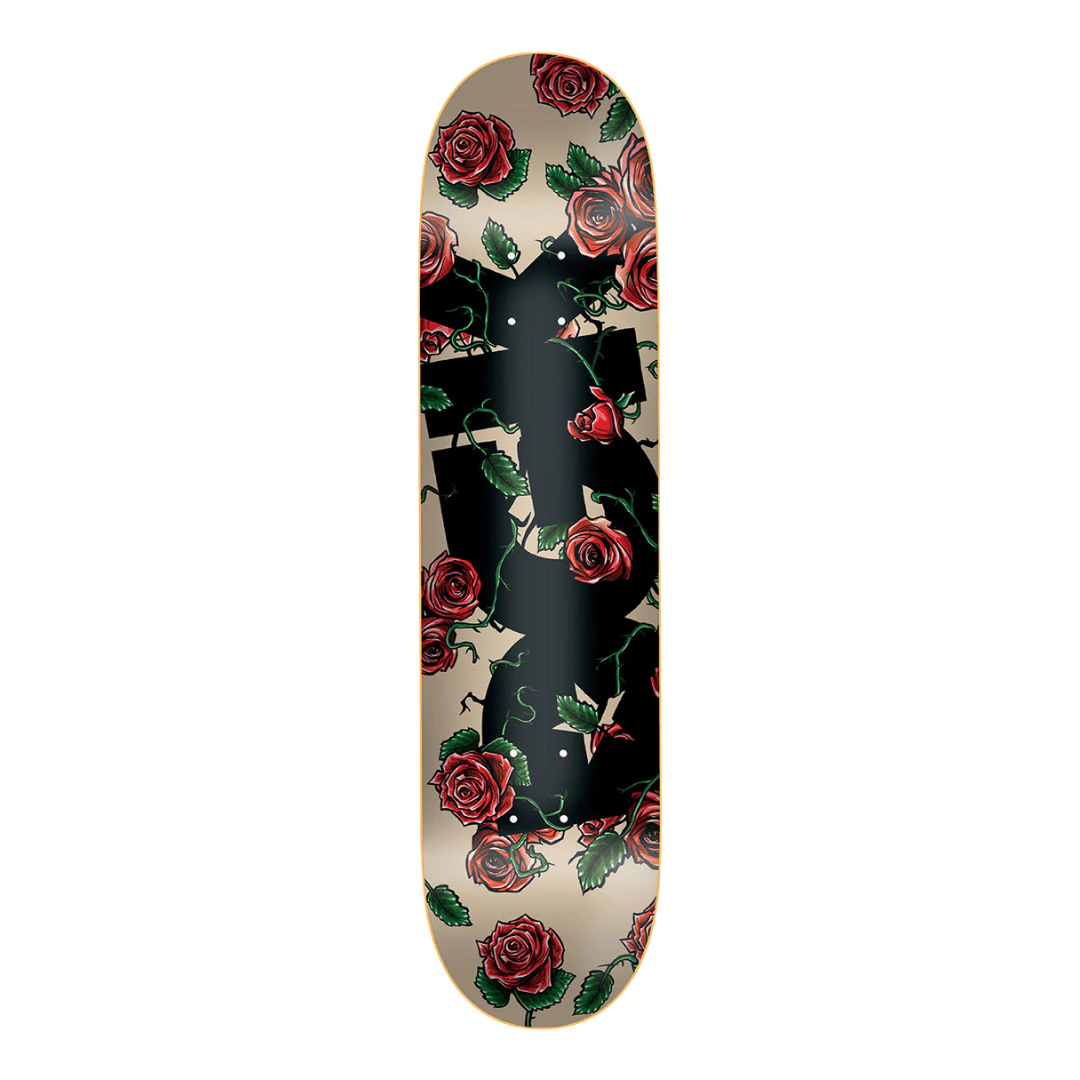 DGK Bloom Deck - 8.06