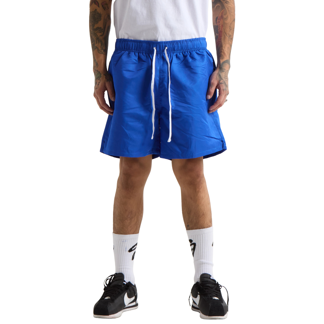 Running Short