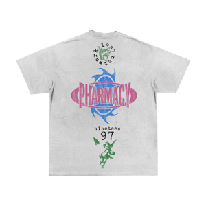 Pharmacy Chaos Heavyweight Tee