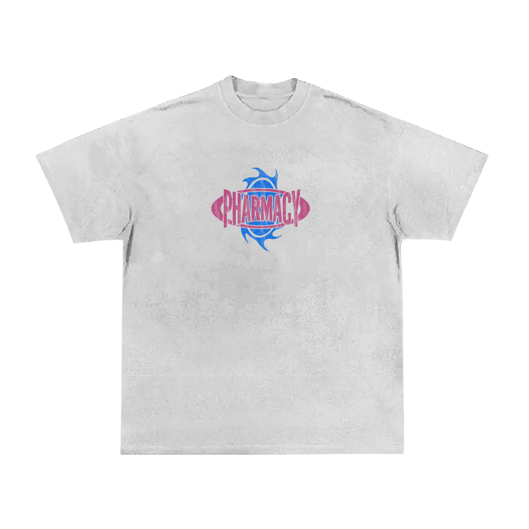 Pharmacy Chaos Heavyweight Tee
