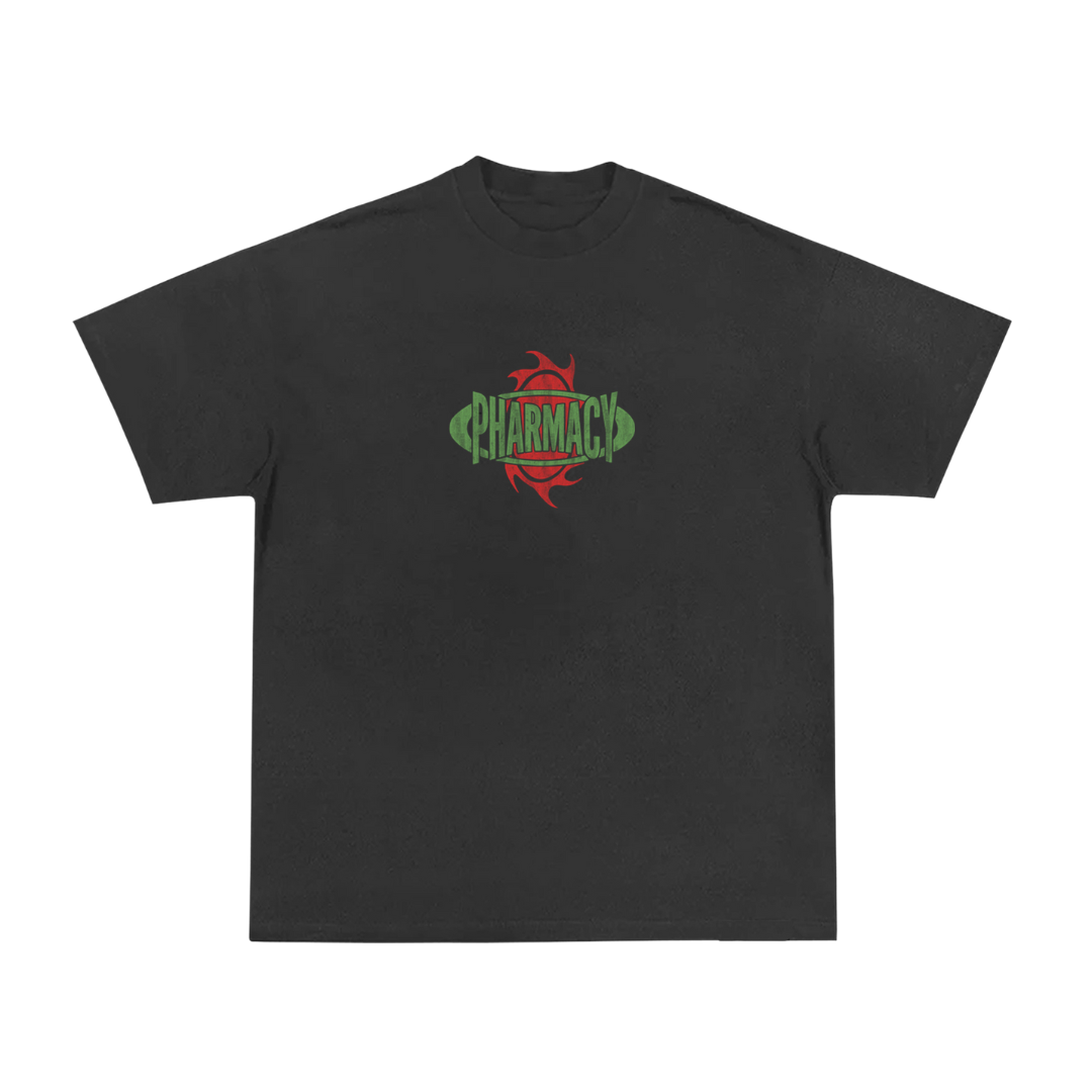 Pharmacy Chaos Heavyweight Tee