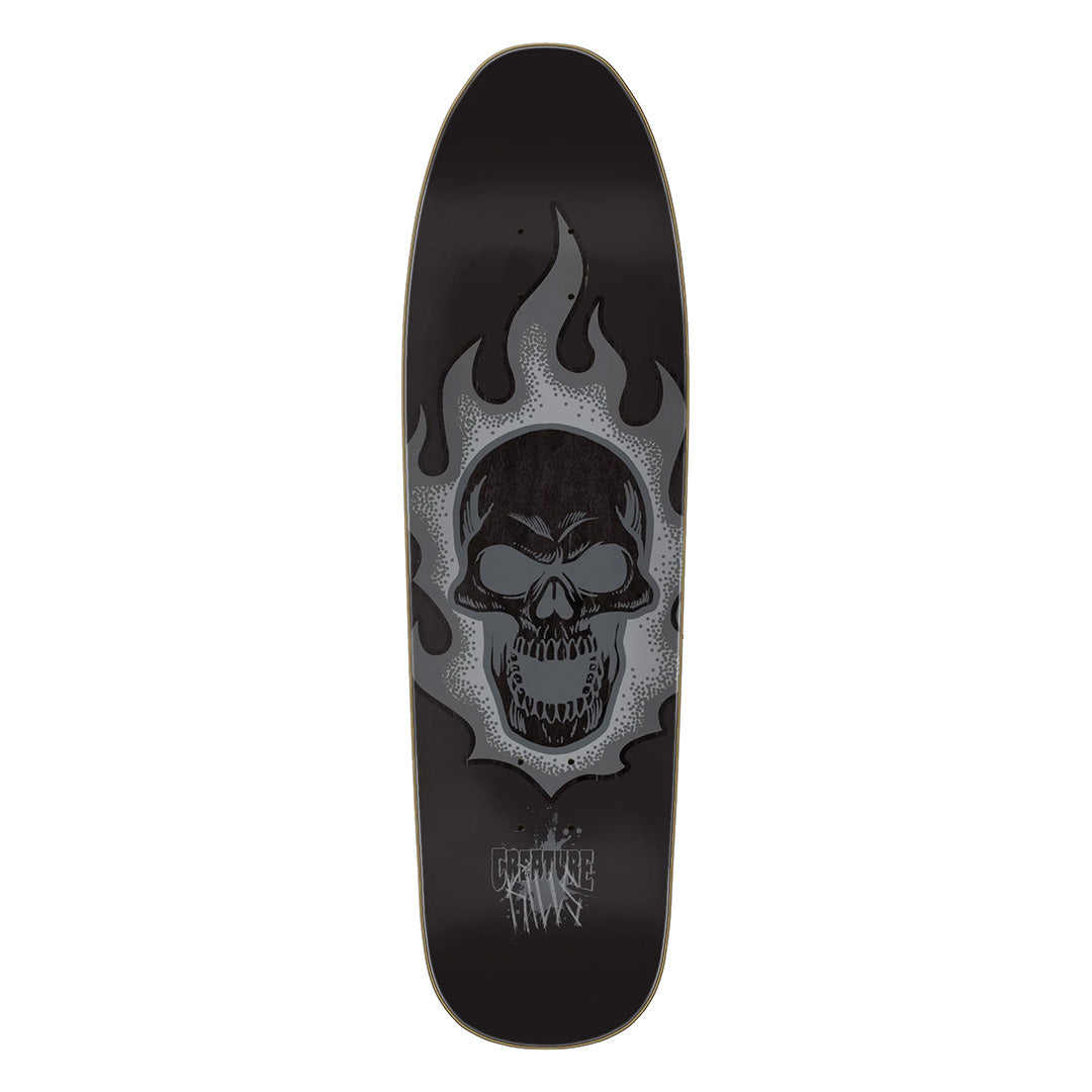 Creature Boneheadz Deck 8.77"