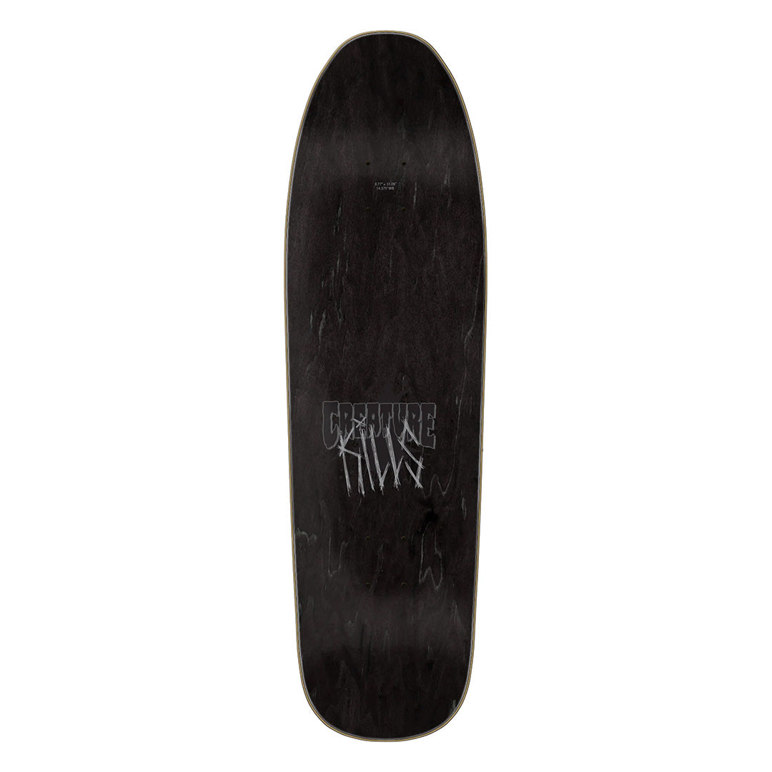 Creature Boneheadz Deck 8.77"