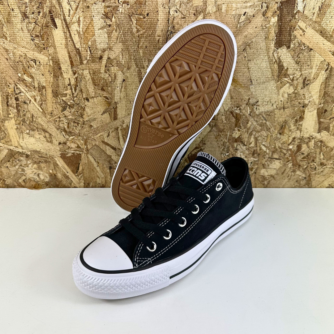 CTAS Pro Ox - Black/Black/White – Pharmacy Boardshop