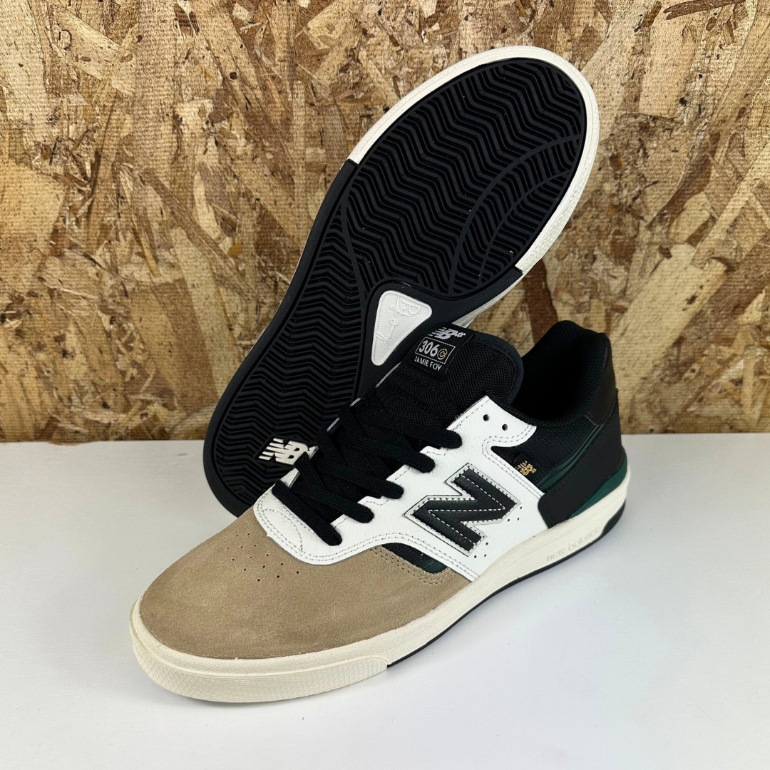 New Balance Numeric UN306CBB 