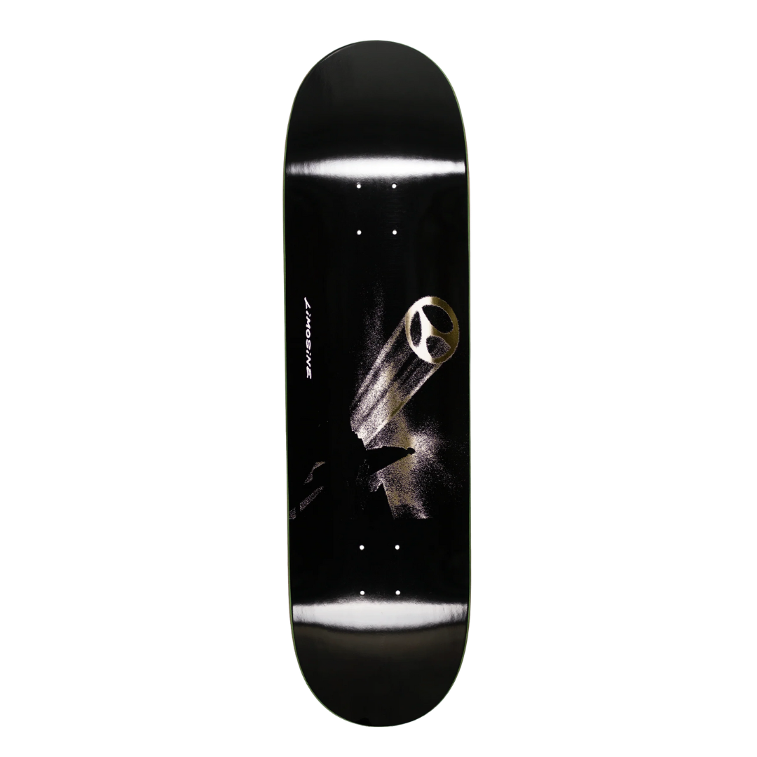 Limo Bennett Signal Deck - 8.38