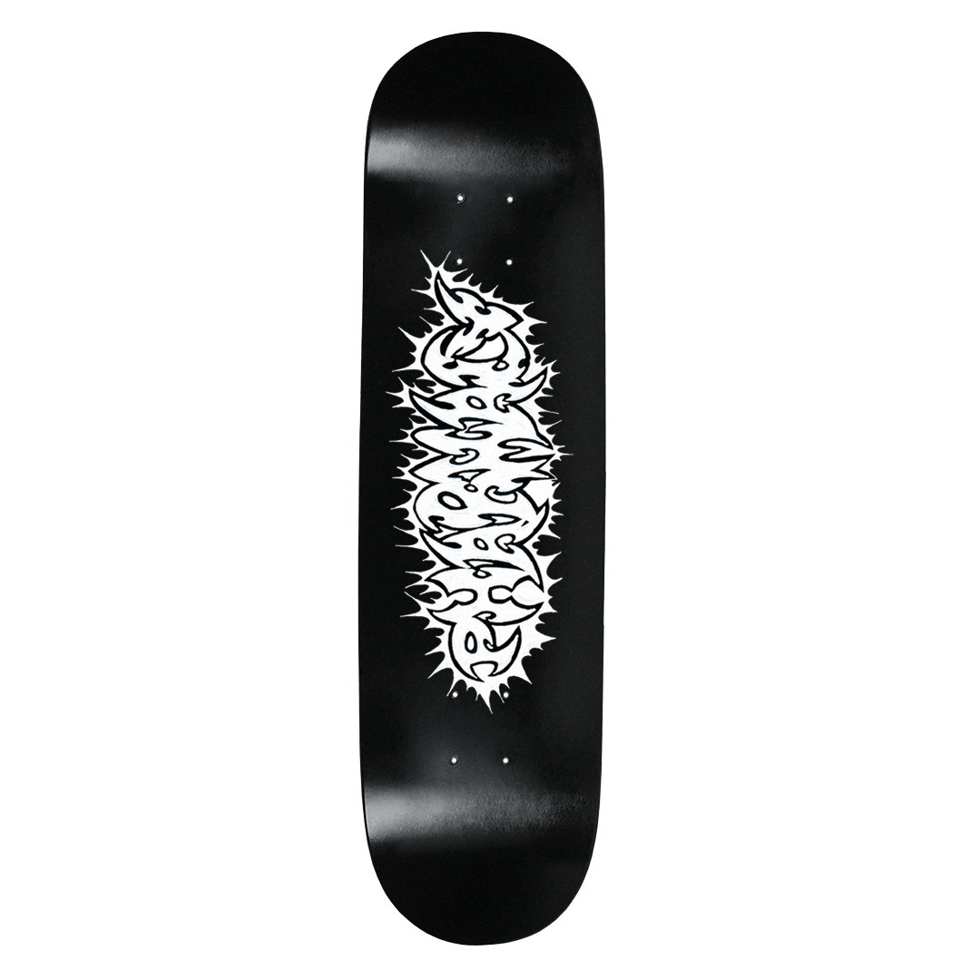Pharmacy Spike Dipped Deck