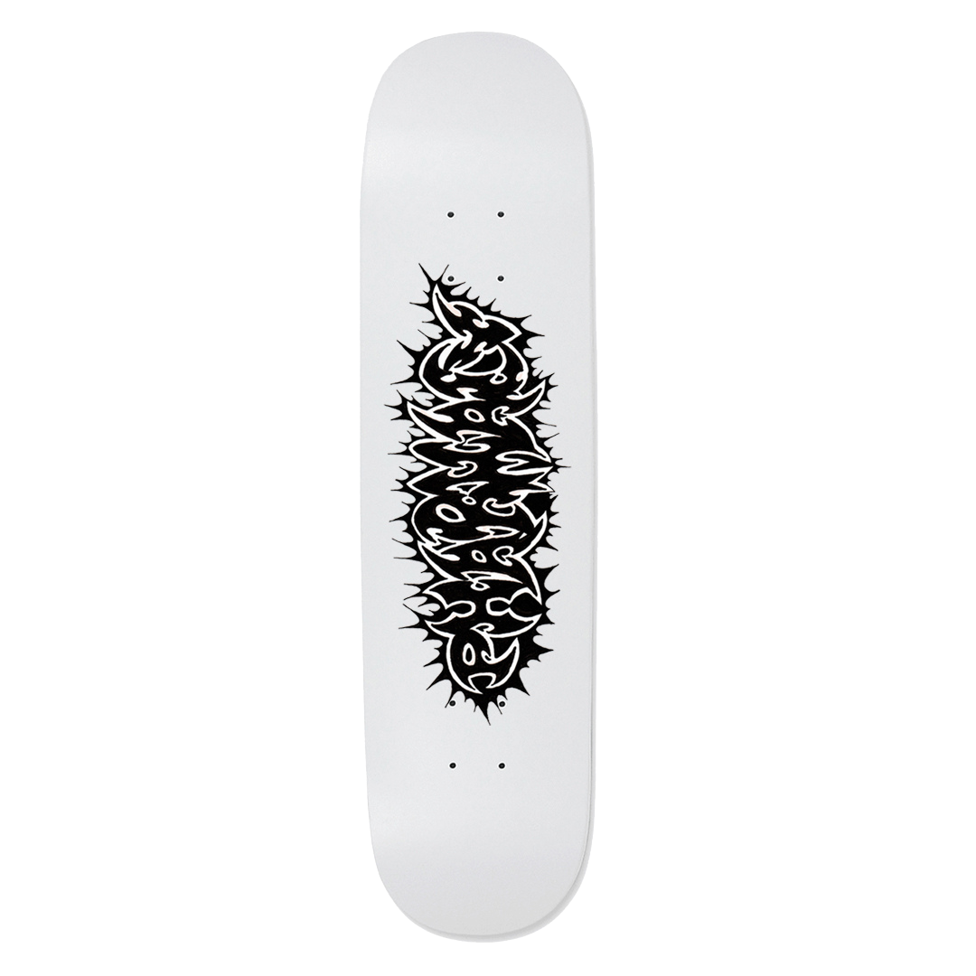 Pharmacy Spike Dipped Deck