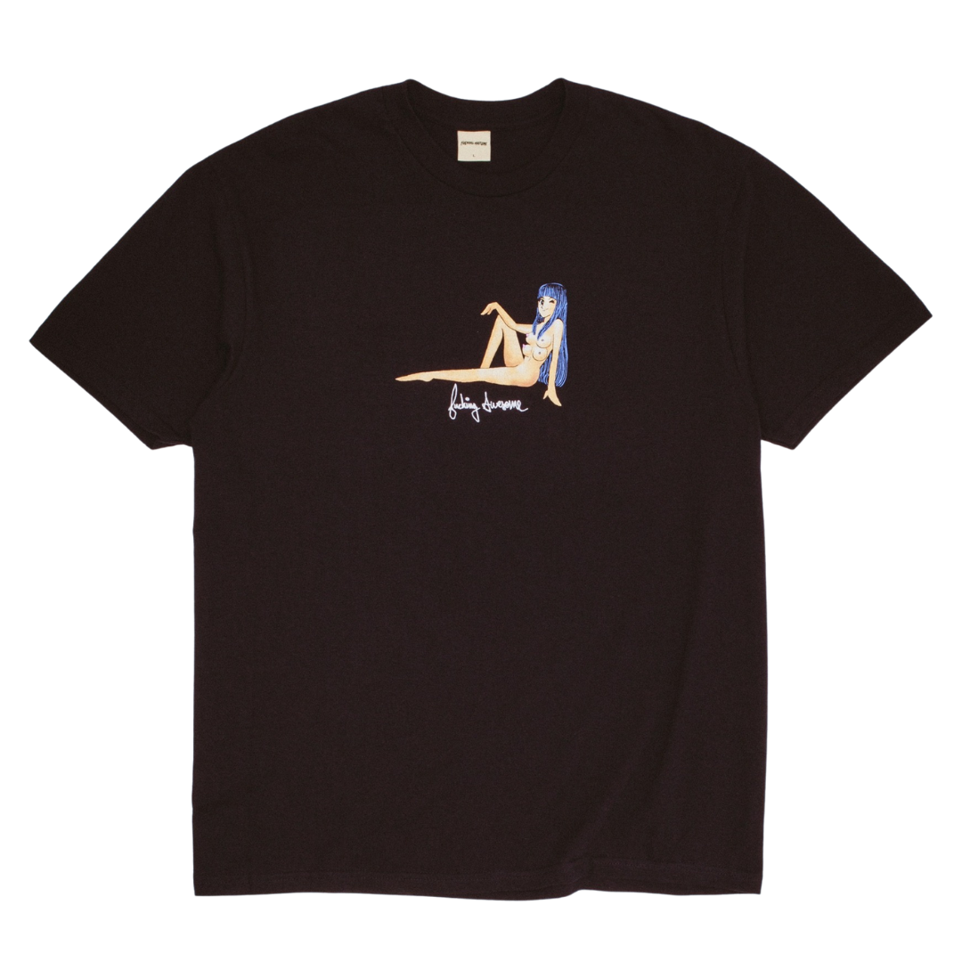 FA World Girl Tee