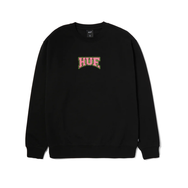 Crewneck huf best sale