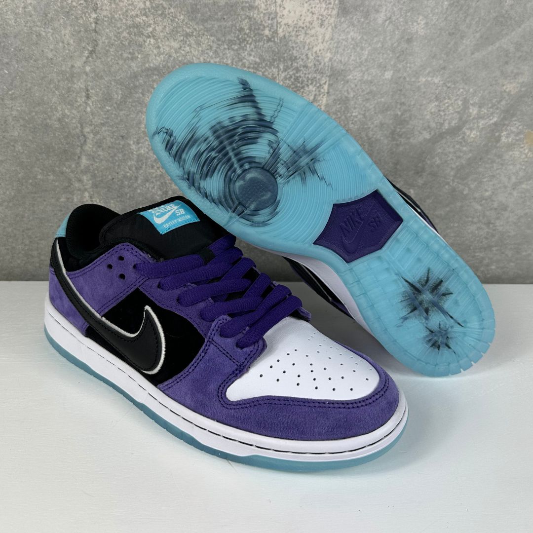 Nike SB Dunk Low Pro QS (Hayley Wilson)