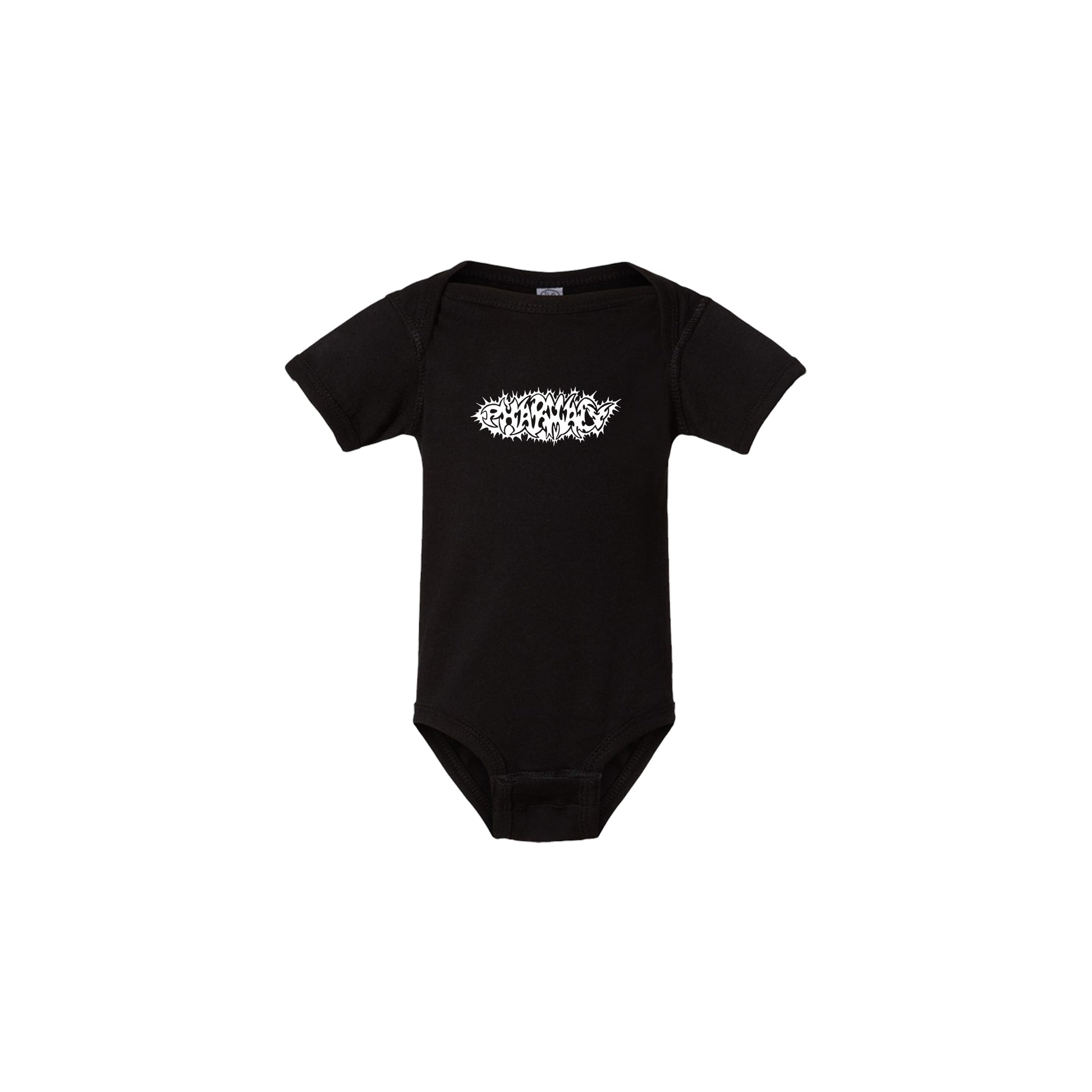 Pharmacy Infant Spike Onesie