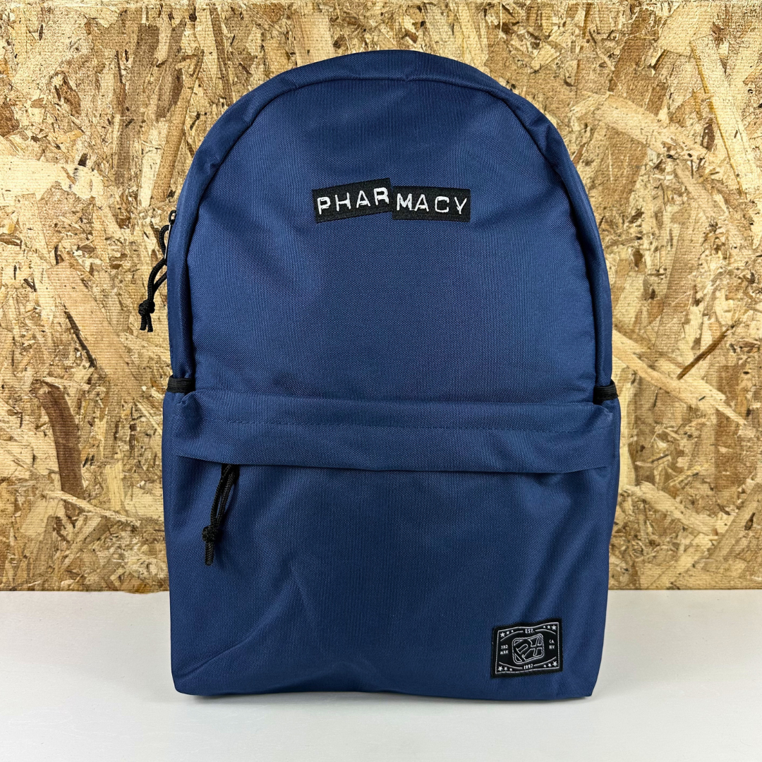bodypack salvo laptop backpack navy Punch Label fabric: synthetic Okuma Avenger B Spinning Size:20lb/9kg gliding Magna