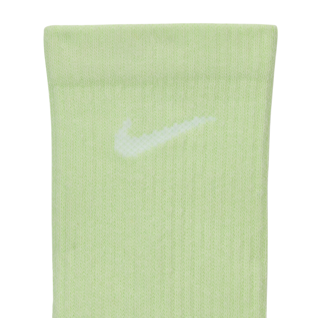 Nike Everyday Cushion Crew Sock (6 Pack)