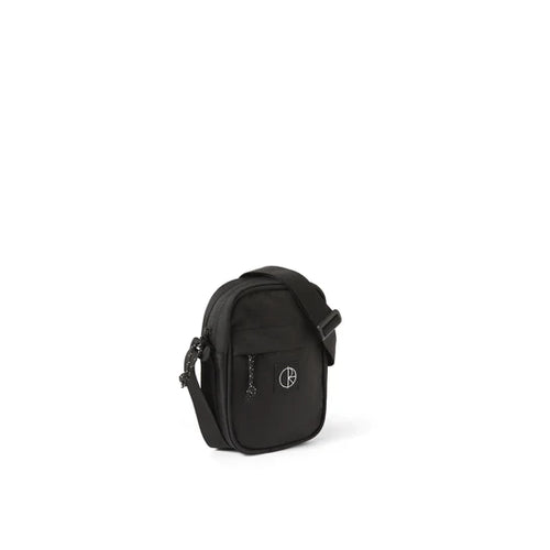 Polar Mini Dealer Bag - Black