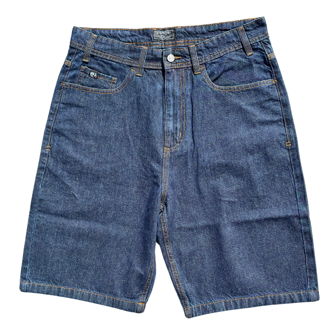 Dallas Denim Shorts