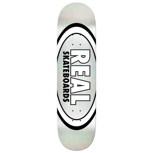 Real Easy Rider Oval (8.5")