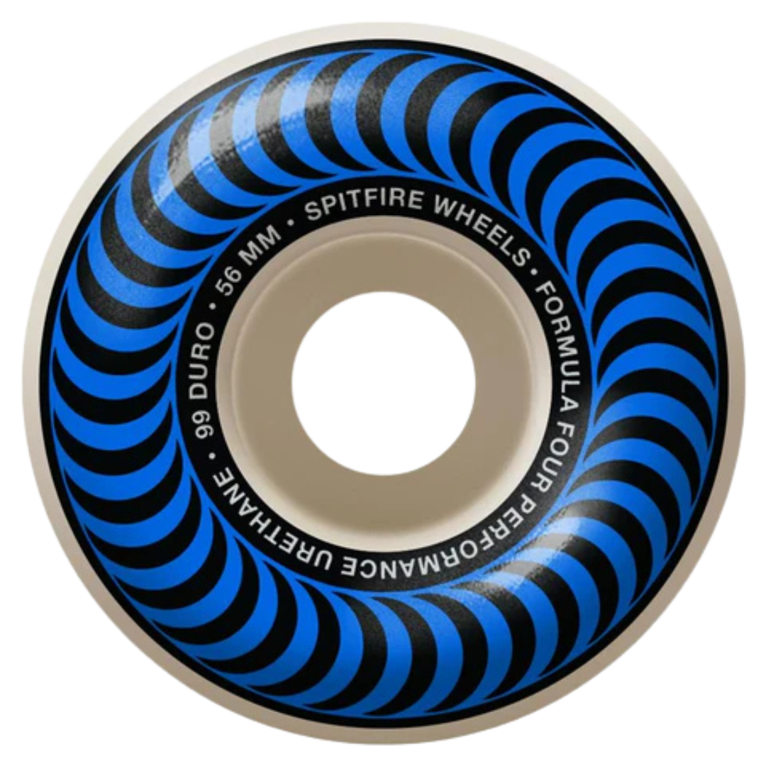 Spitfire Formula Four Classic 99D