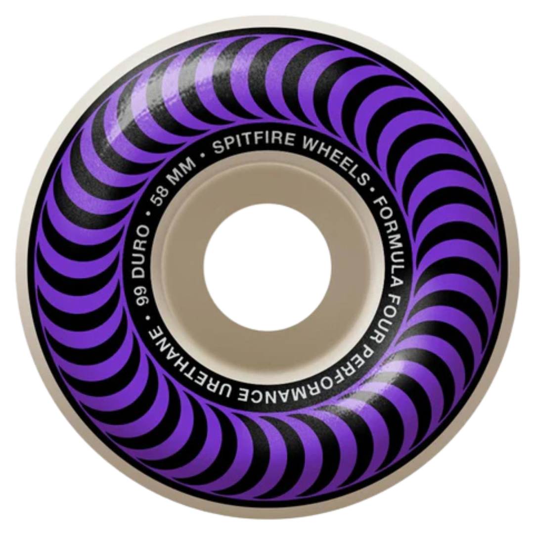 Spitfire Formula Four Classic 99D