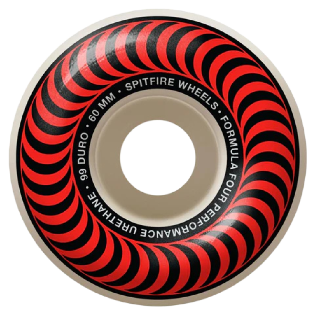 Spitfire Formula Four Classic 99D