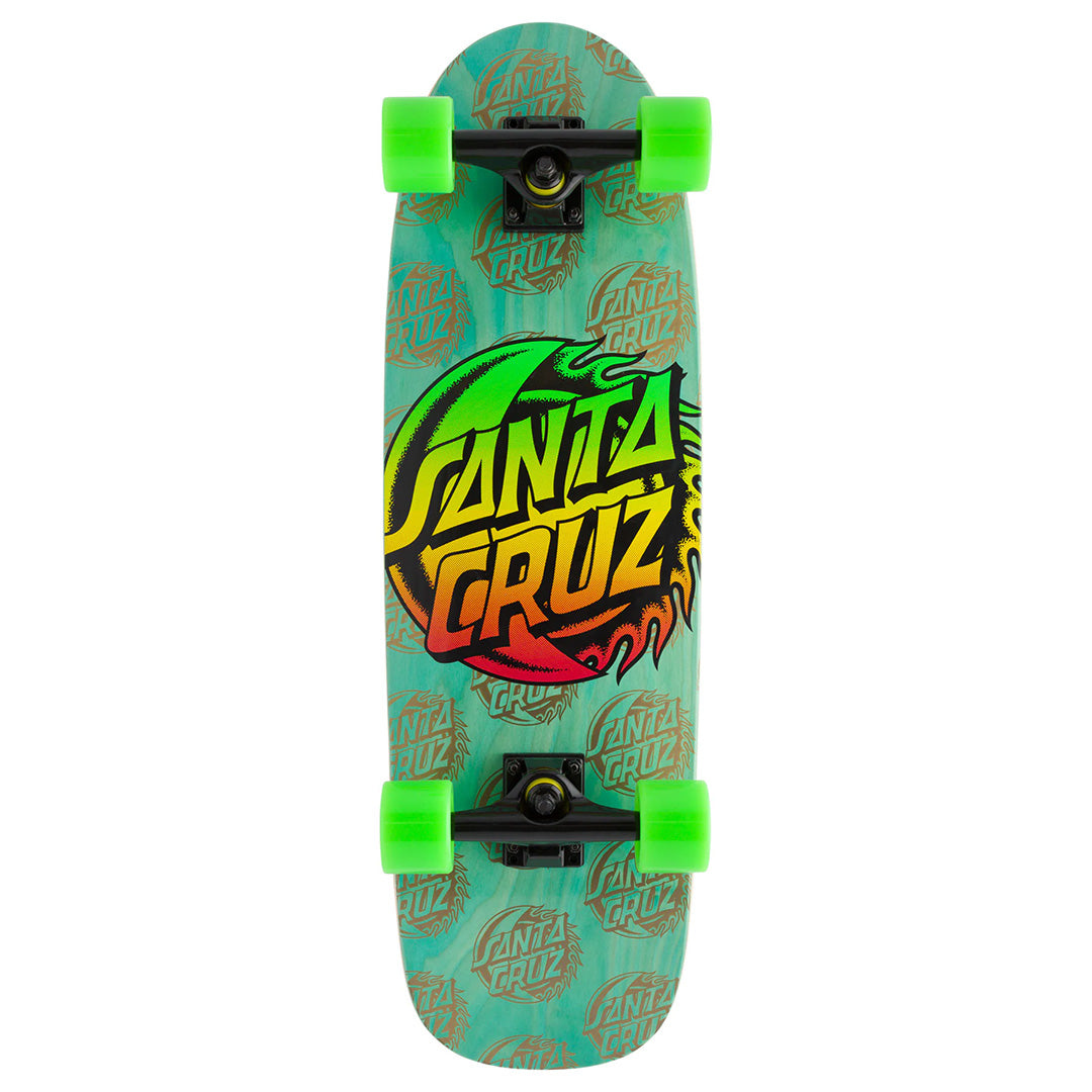 Santa Cruz Eclipse Dot Complete (8.79")