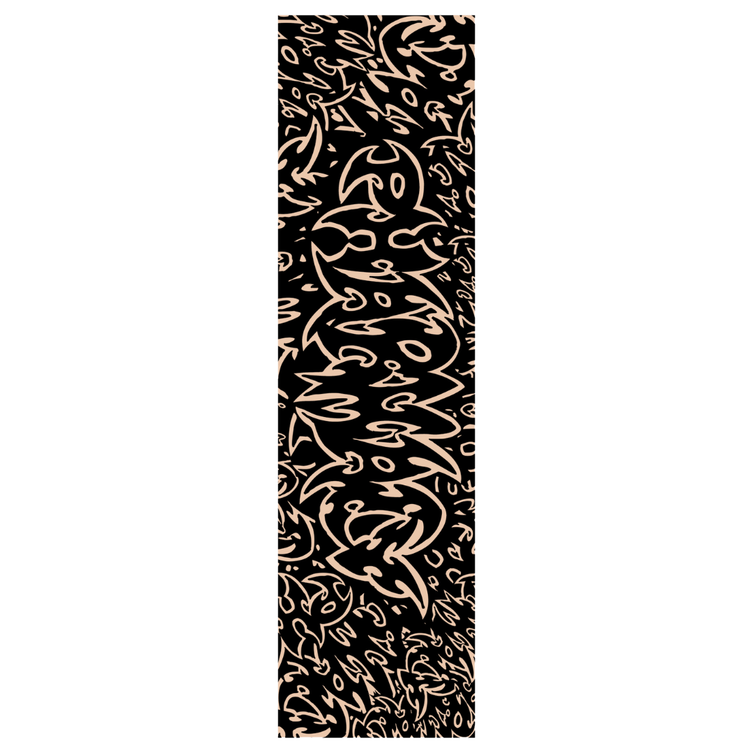 Pharmacy Spike AOP Grip