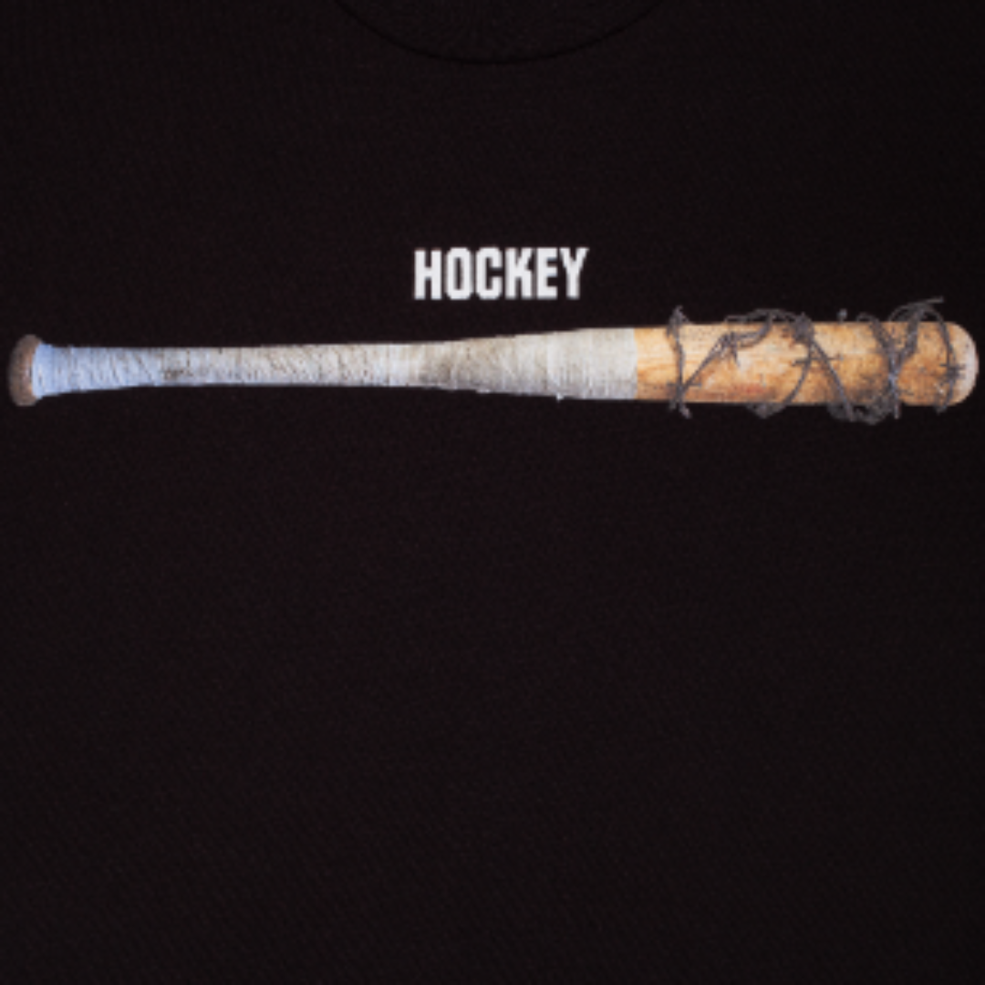 Hockey Steroids Tee