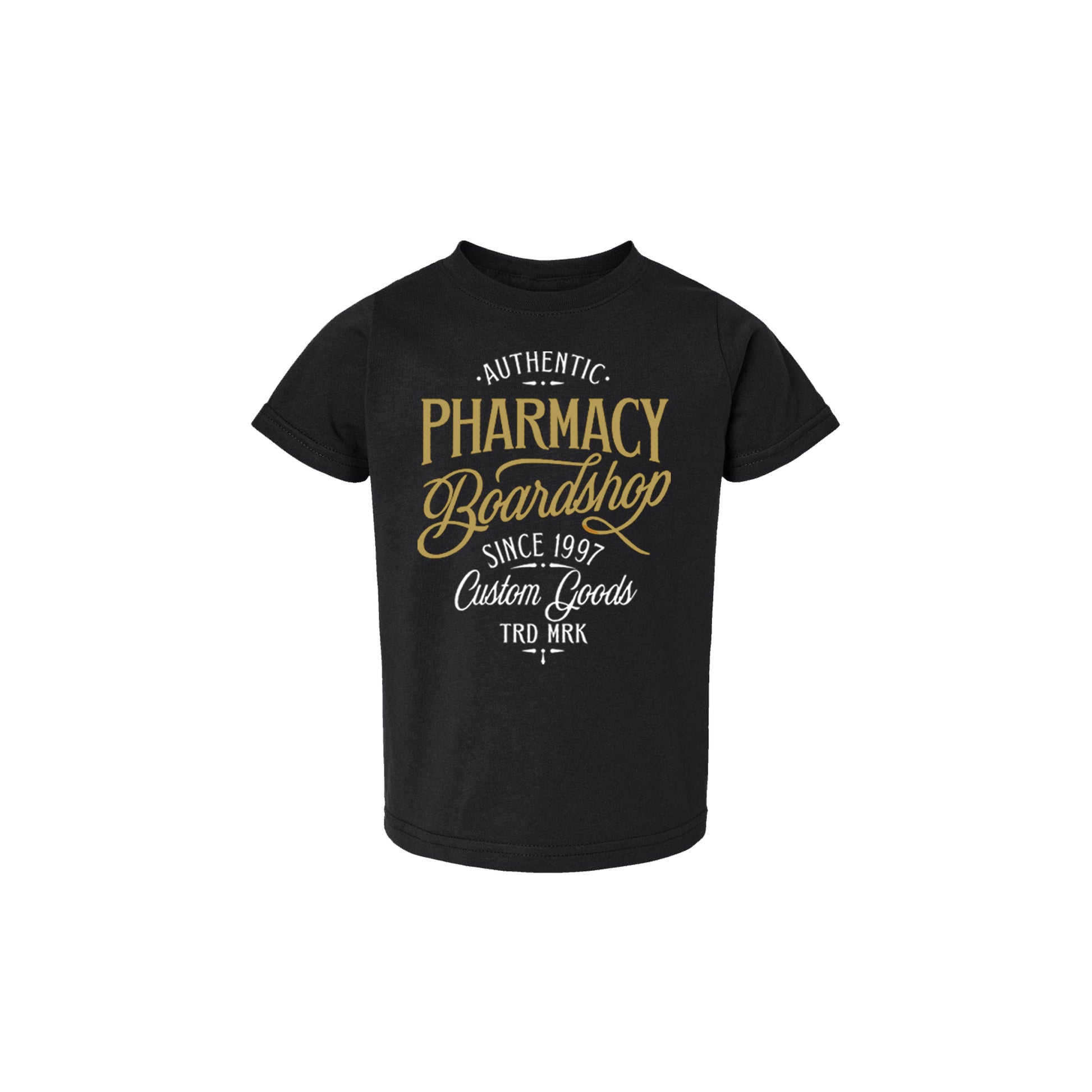 Toddlers Authentic Tee
