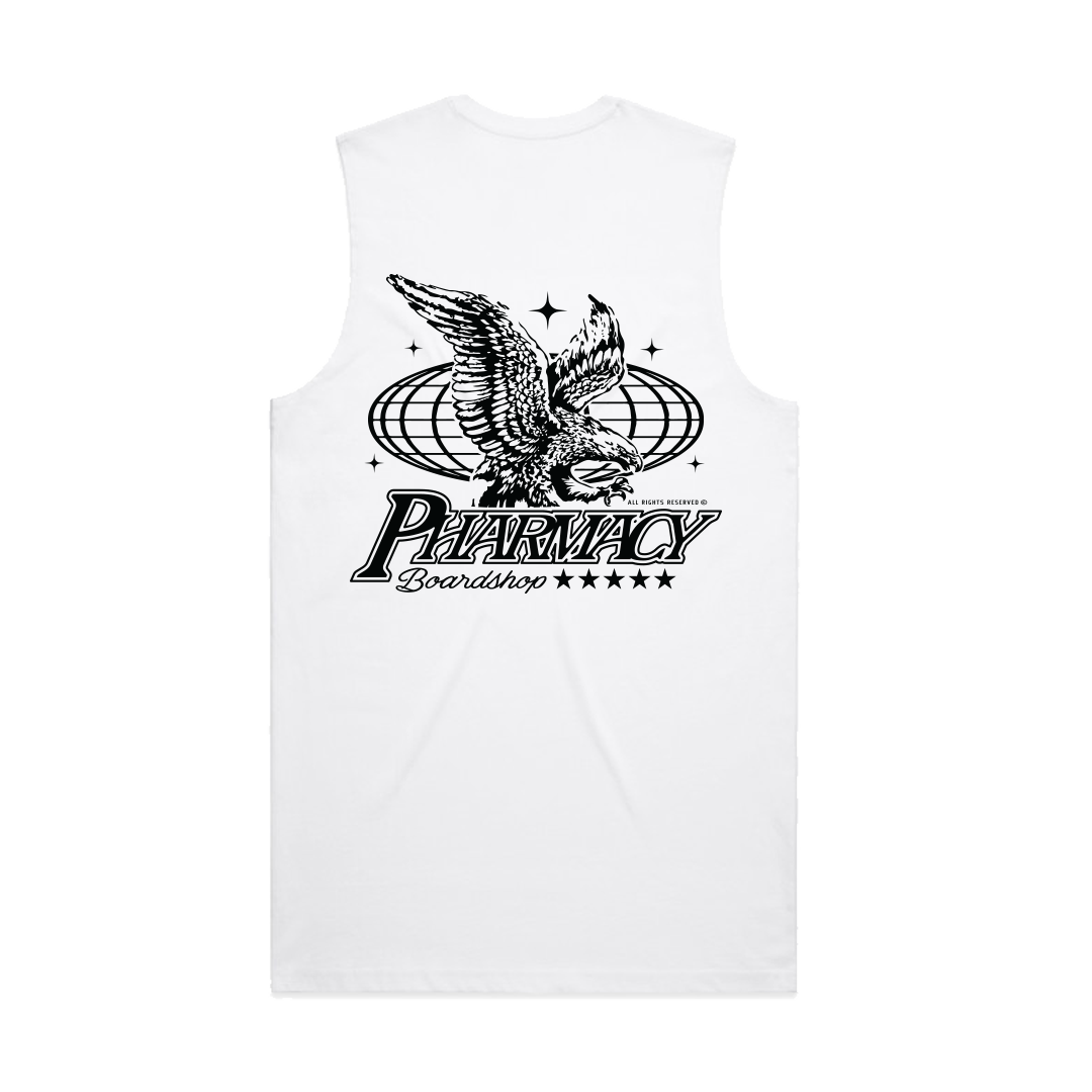 Planet Eagle Tank
