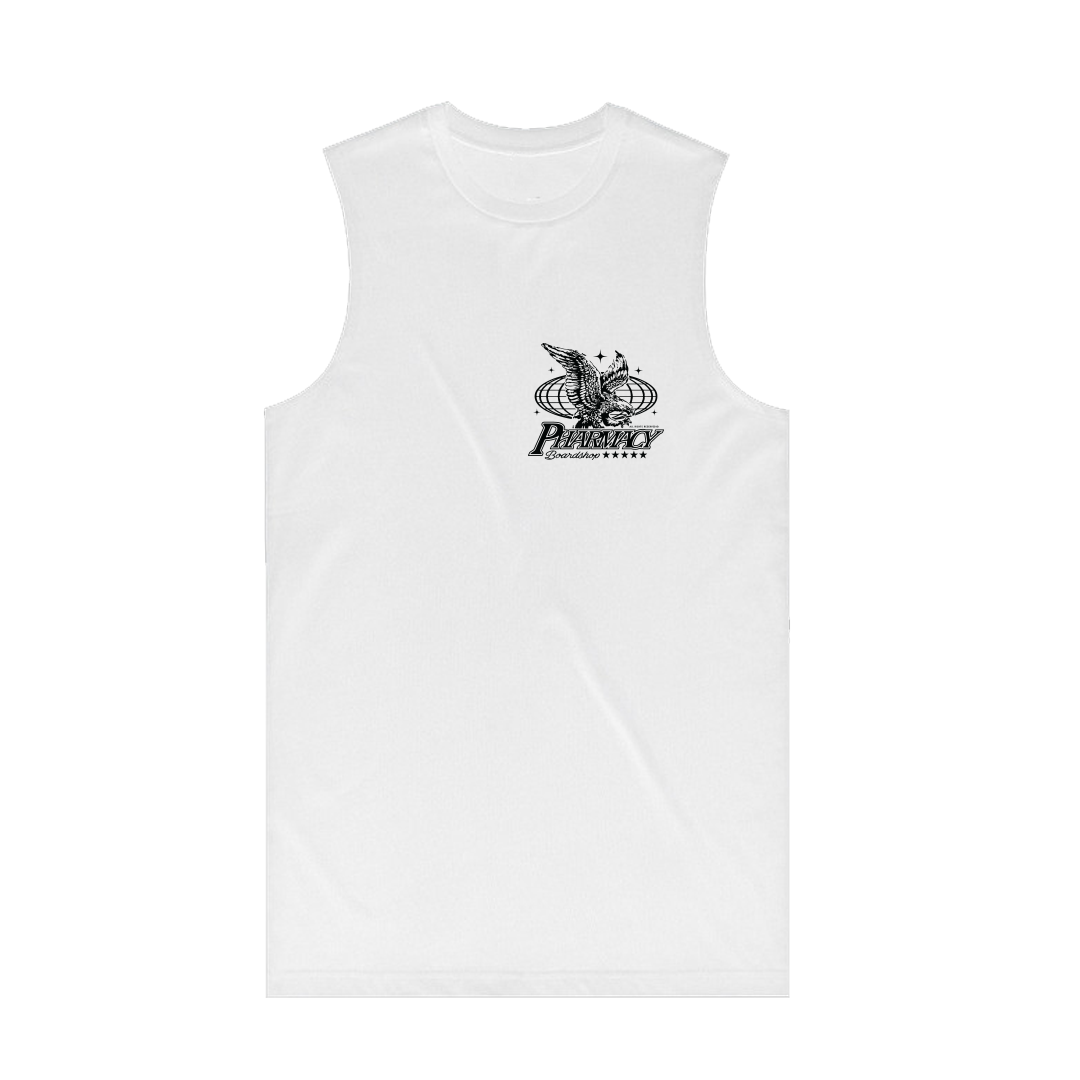 Planet Eagle Tank