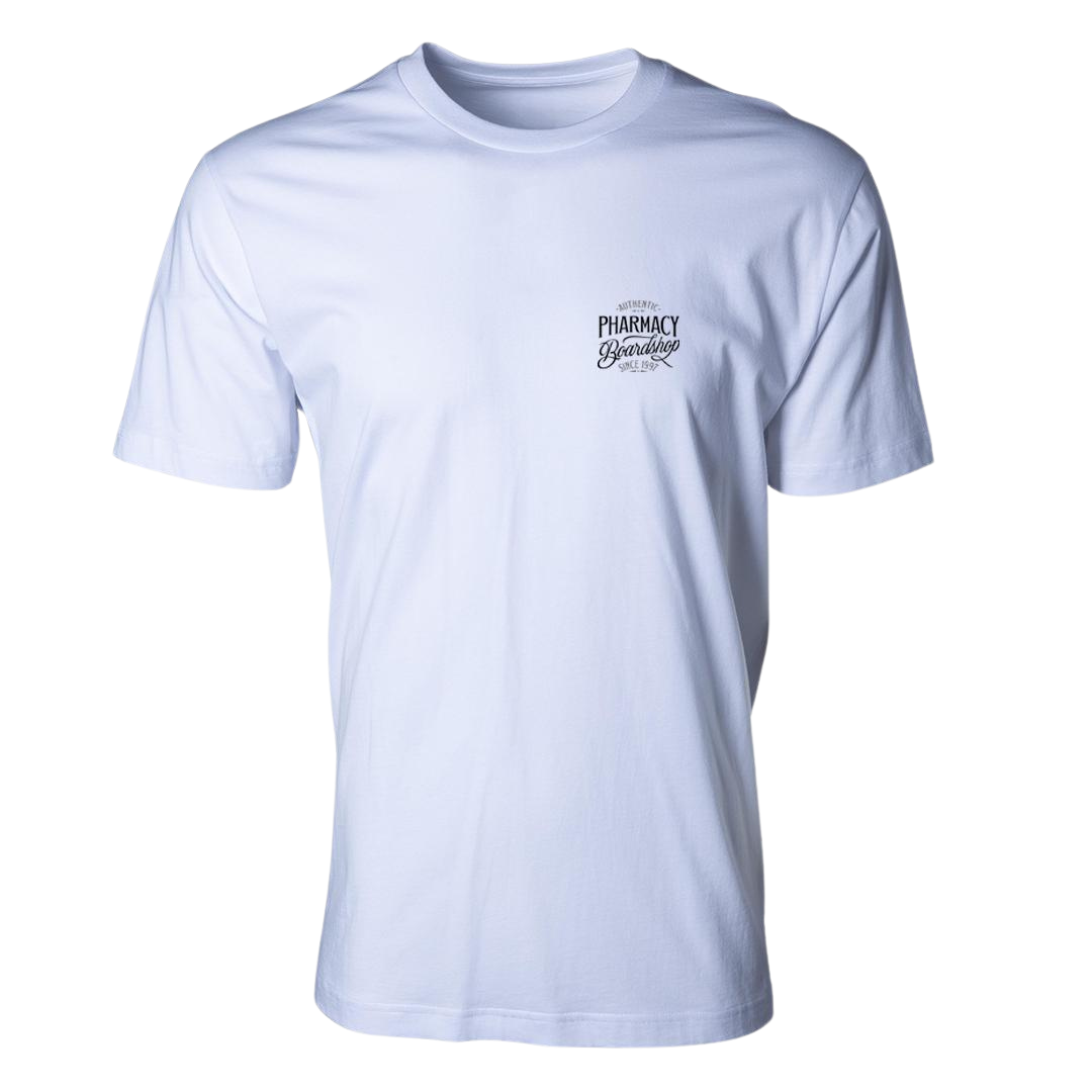 Pharmacy Authentic Tee