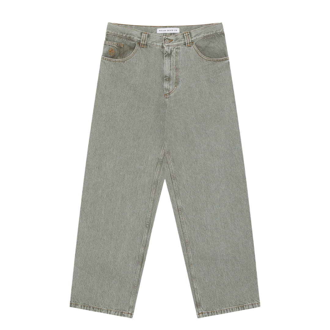 Big Boy Pants
