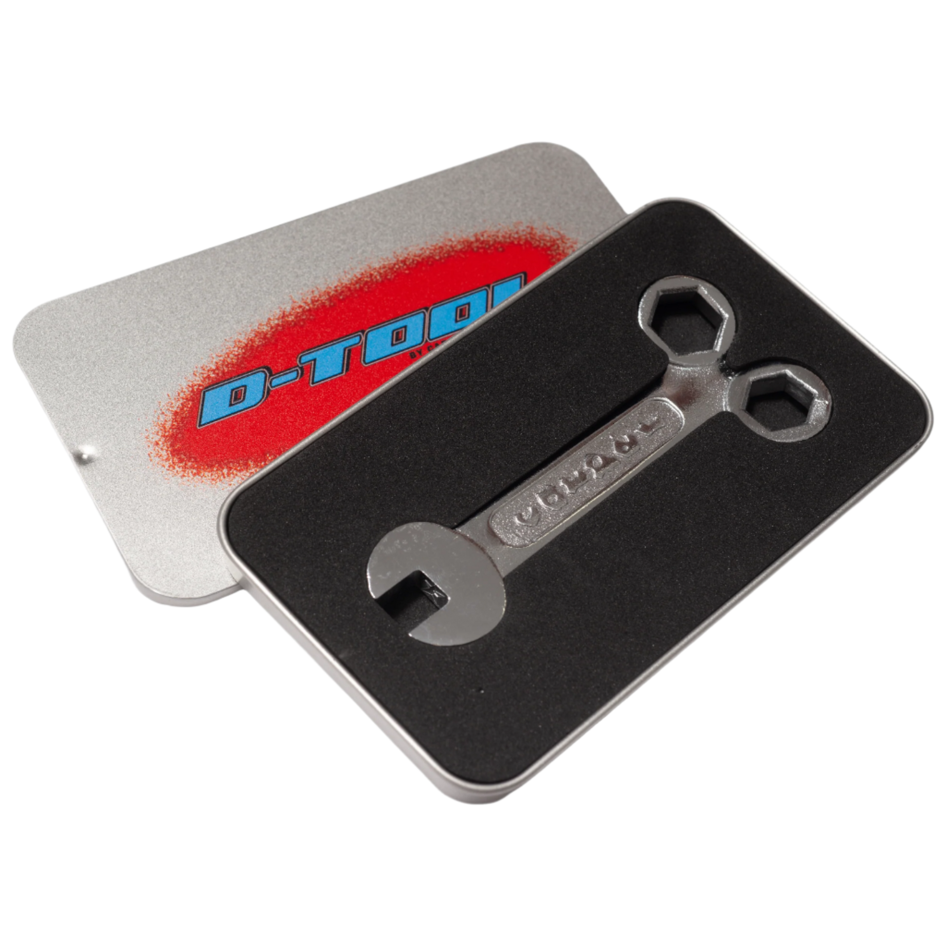 Carpet D Skate Tool
