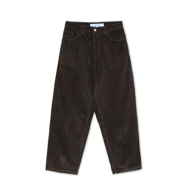 Polar Big Boys Jeans (Pitch Black) | Pharmacy Boardshop