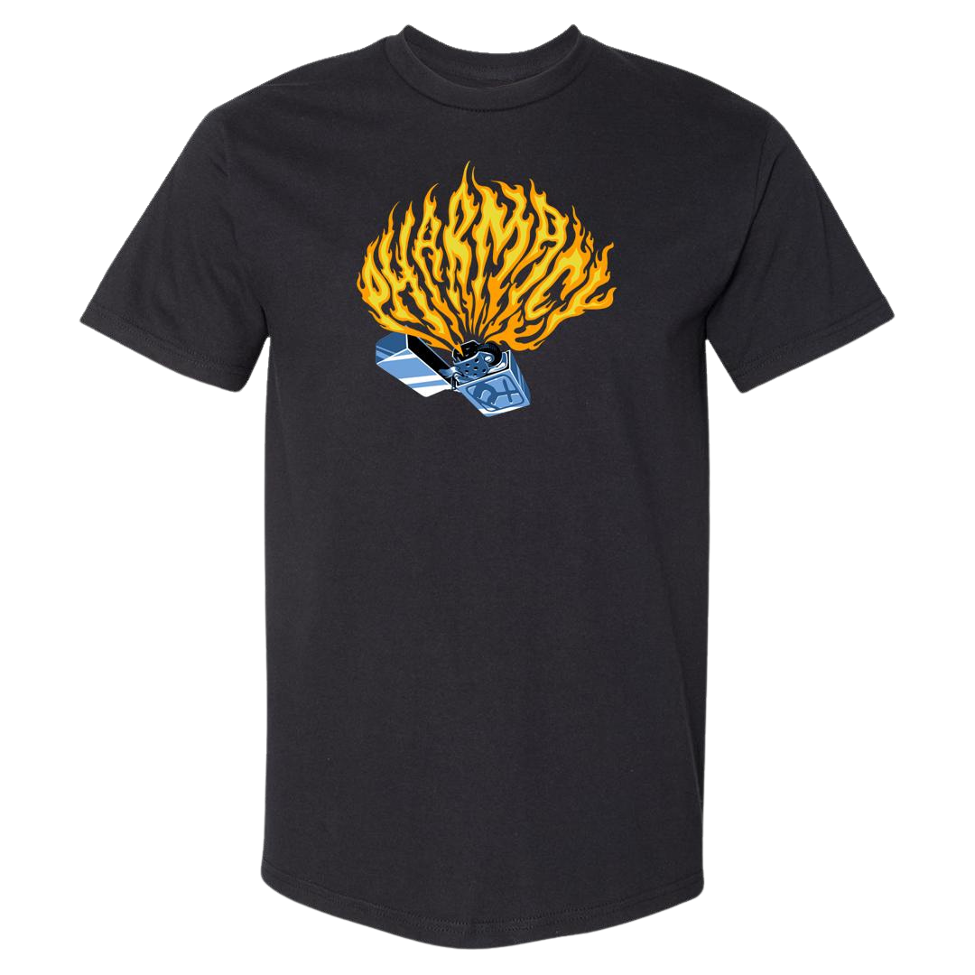 Pharmacy Lighter Tee
