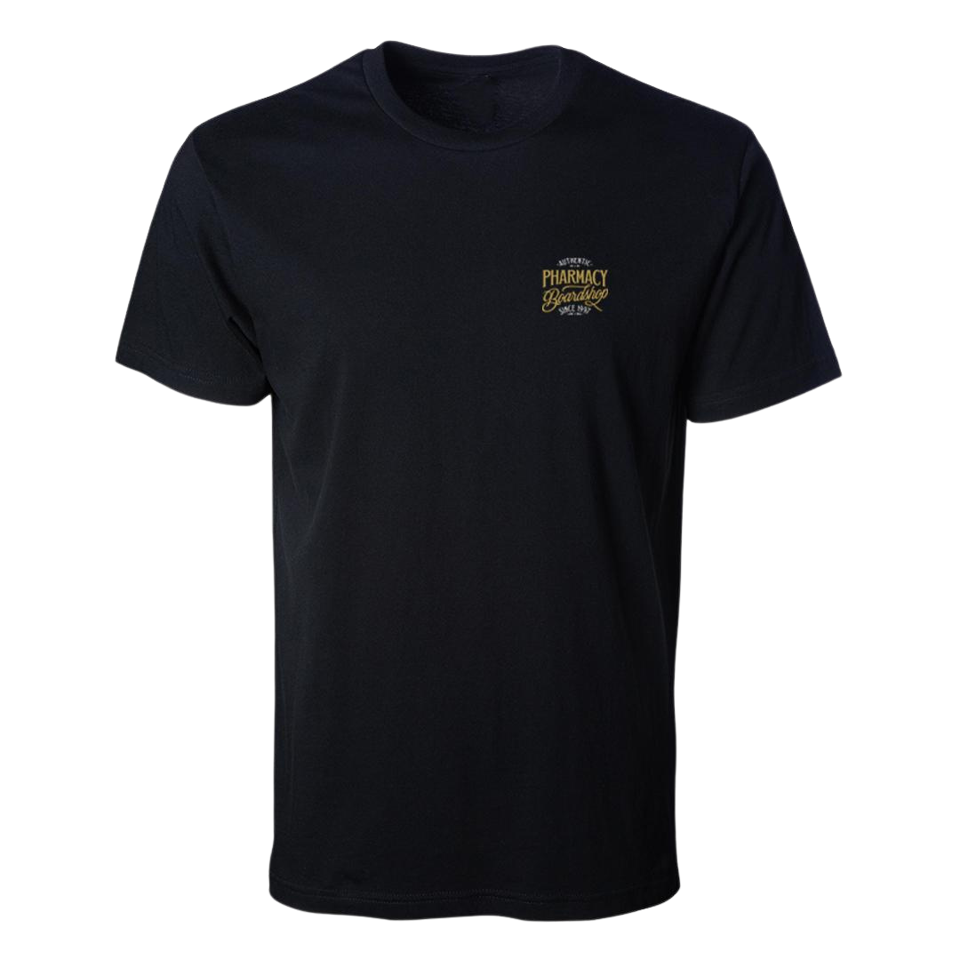 Pharmacy Authentic Tee