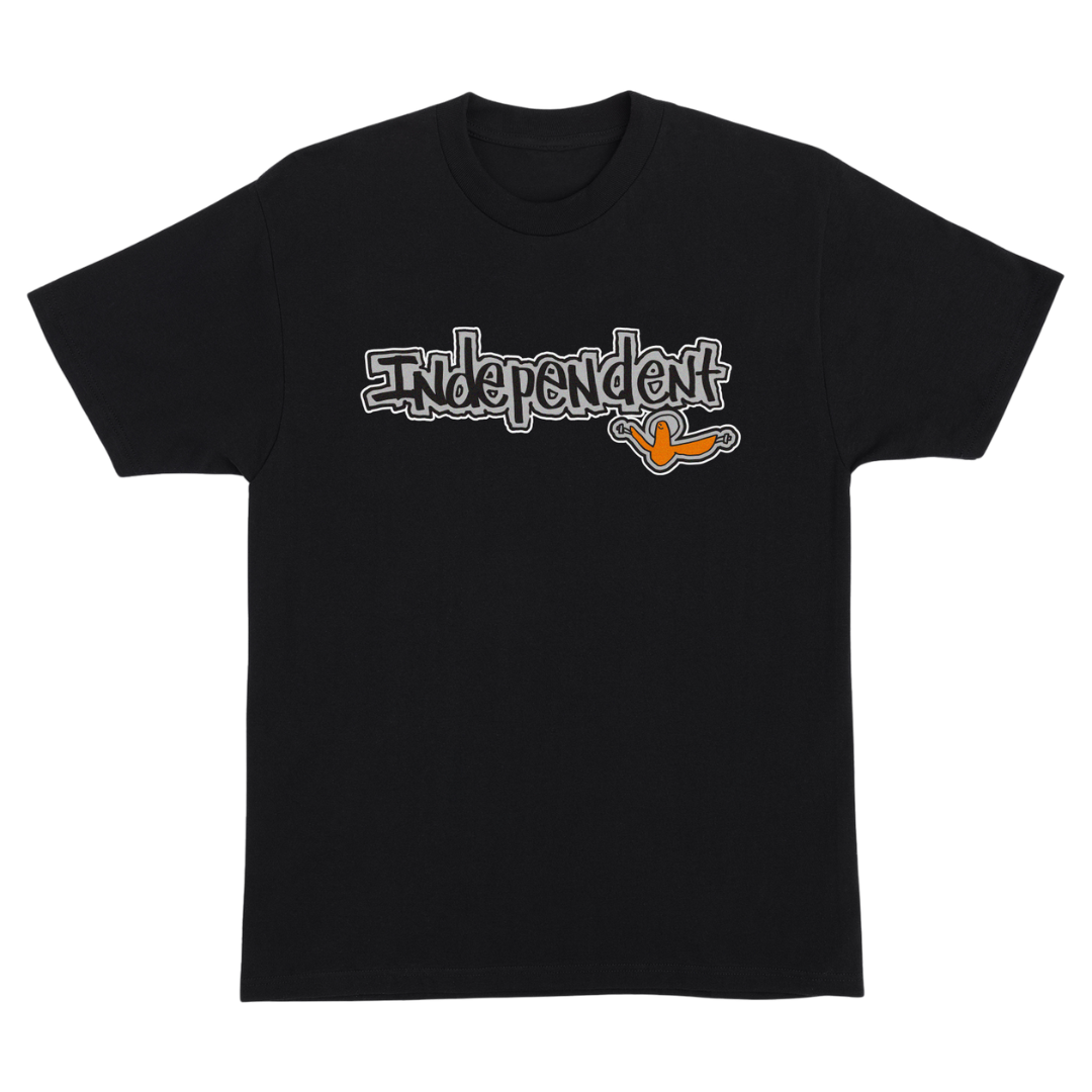 Gonz Bar Independent Tee