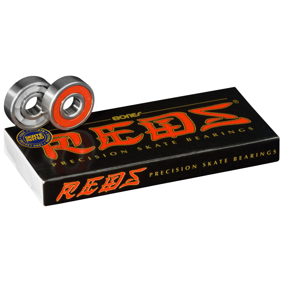 Reds Bearings