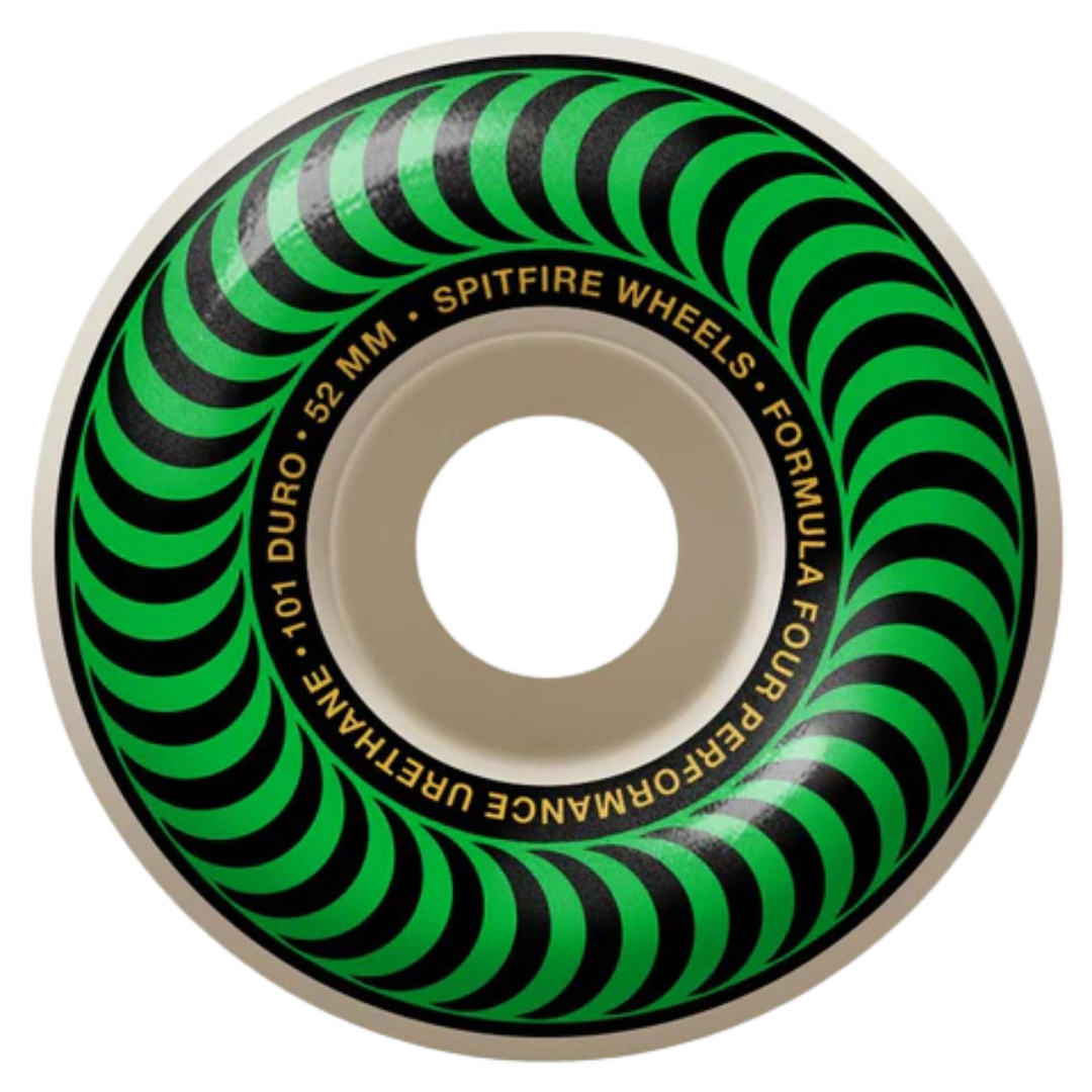Spitfire Formula Four Classic 101D