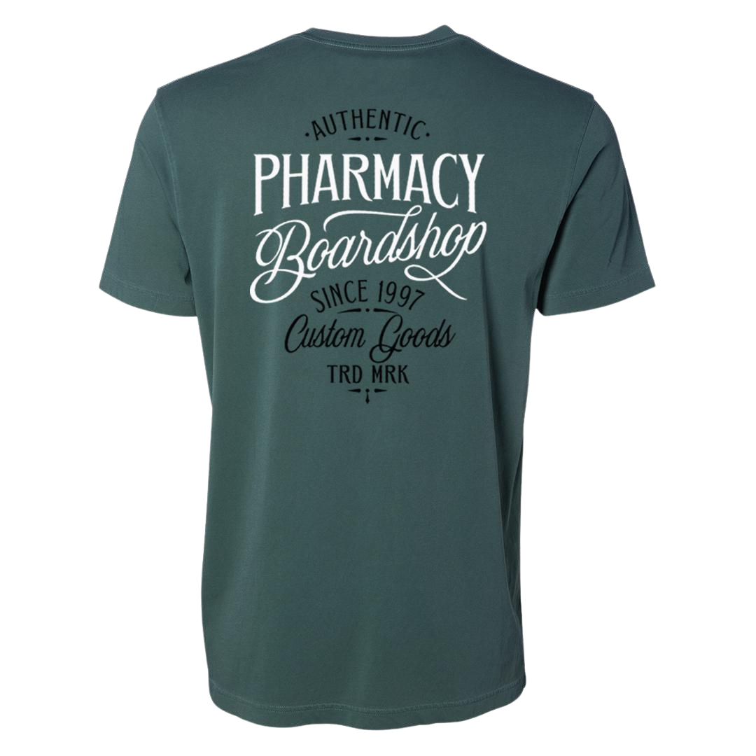 Pharmacy Authentic Tee