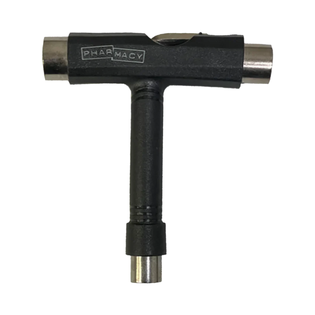 Punch Label Plastic T-Tool