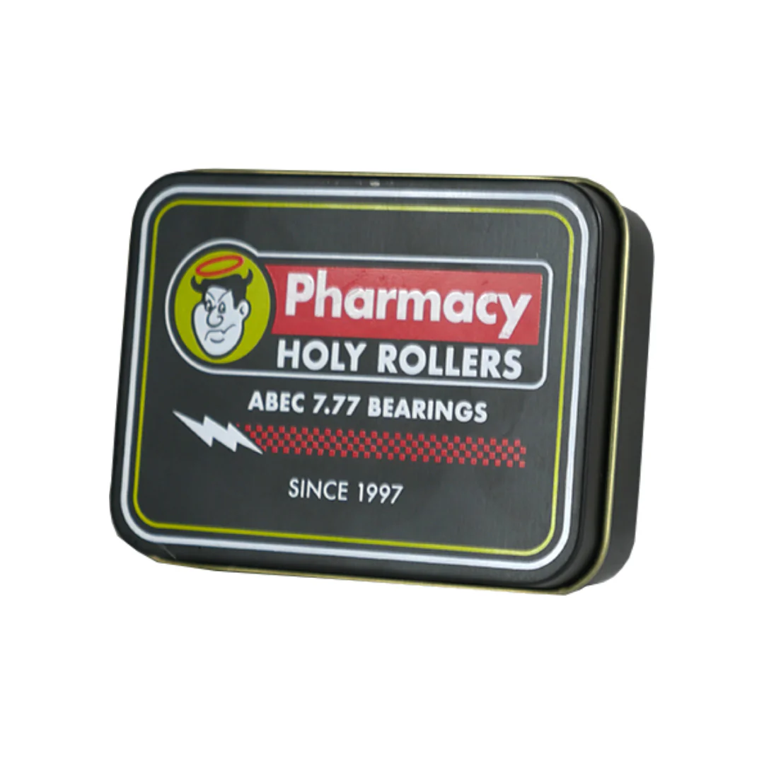 Holy Rollers ABEC 7.77