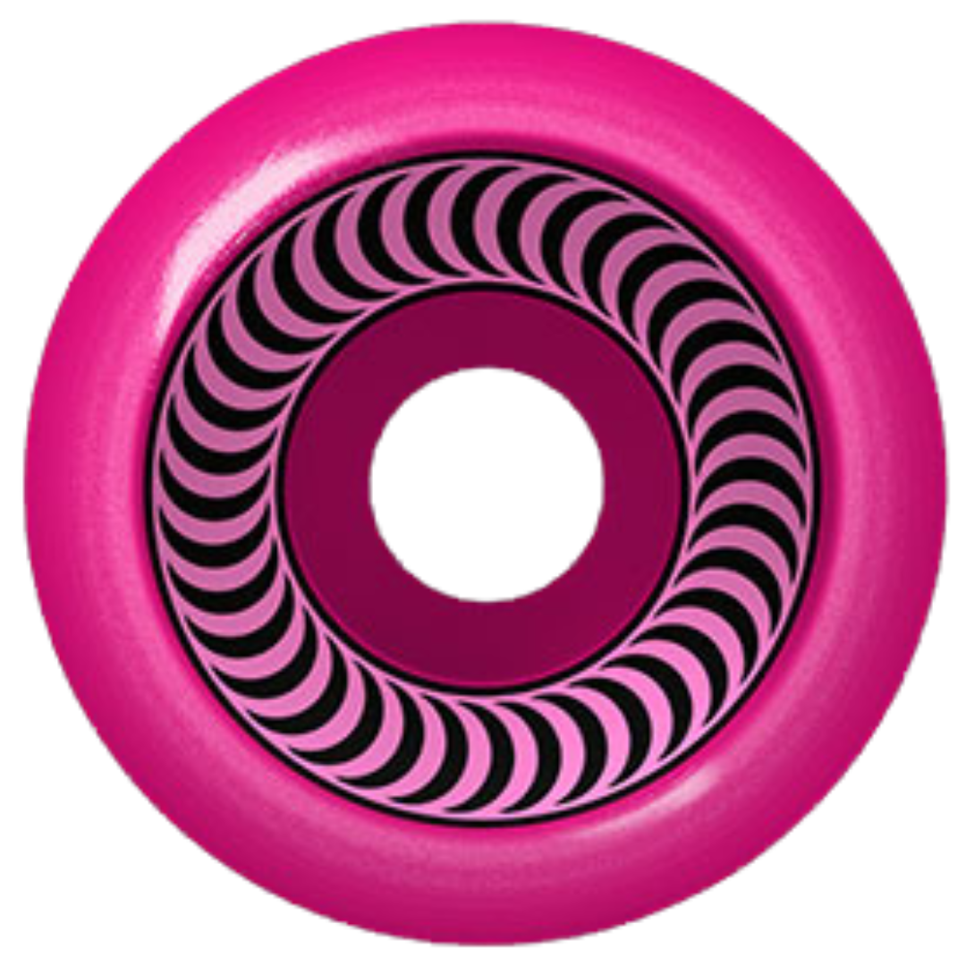 Formula Four OG Classic 53mm - Pink