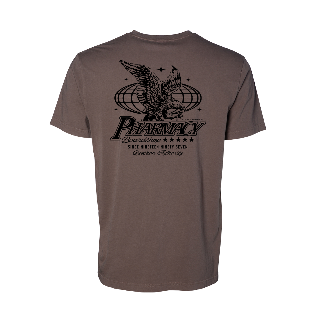 Pharmacy Planet Eagle Tee